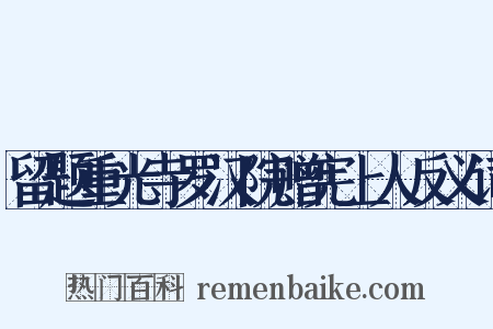 留题重光寺罗汉院赠宪上人反义词是什么意思的图片